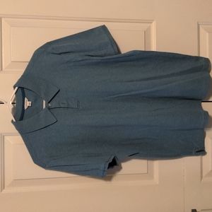 Calvin Klein polo shirt